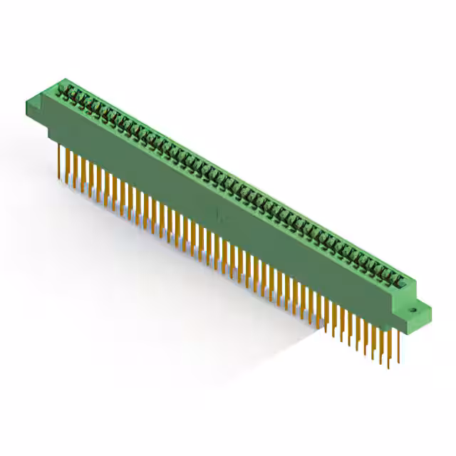 317-086-540-802 EDAC Inc.  Edgeboard Connectors